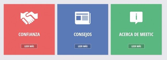 Consejos y revista Meetic
