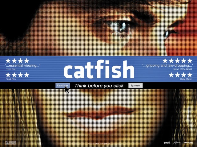 Detectar un catfish