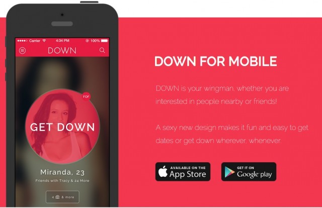 Down App Datin Gratuitas