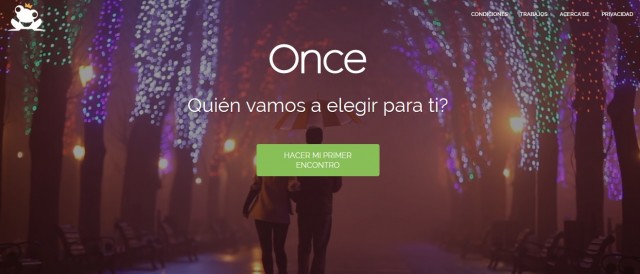 Once Mejores App Dating Gratuitas