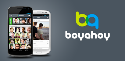 BoyAhoy App Dating Gratuita