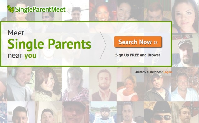 Single Parent Meet Mejor App Dating