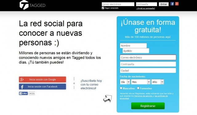 Tagged la mejor app dating 2016