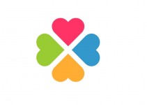 Clover App Dating para iOS