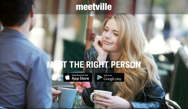 Meet Ville App dating 2016