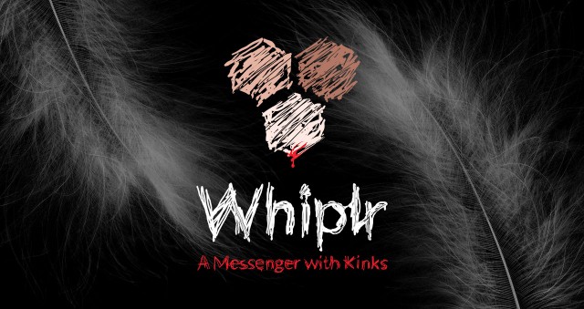 Whiplr app de citas