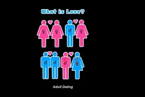 Adult Dating app dating falsa
