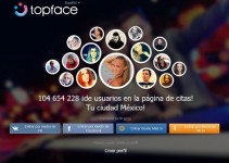 TopFace App Dating Gratisjpg
