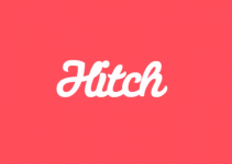 Hitch app para ligar