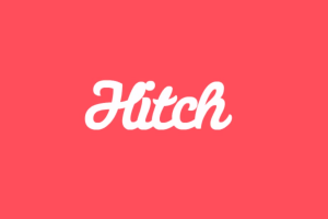 Hitch app para ligar