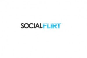 Social Flirt Para Ligar