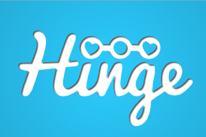hinge app dating gratuita