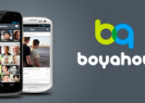 BoyAhoy App Dating Gratuita