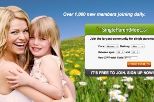 Single Parent Meet Sitio Web