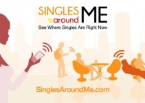 SinglesAroundMe sitio web