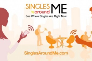 SinglesAroundMe sitio web