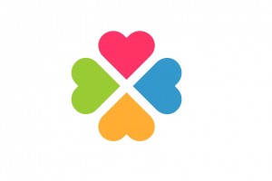 Clover App Dating para iOS