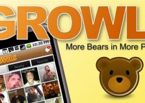 Growlr app dating gay gratuita