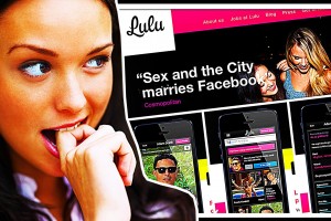 Lulu App Dating 2016