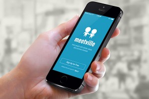 Meetville mejor app dating 2016