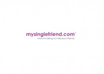 My Single Friend website de citas