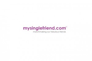 My Single Friend website de citas
