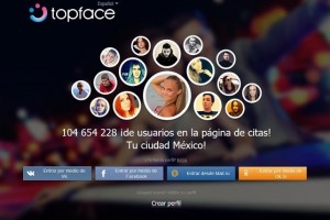 TopFace App Dating Gratisjpg